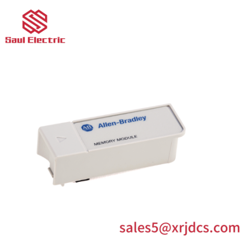 Allen Bradley 1762-MM1 MicroLogix Memory Module, 8K-word