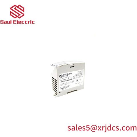 Allen Bradley 1762-OB8 MicroLogix Digital Output Module