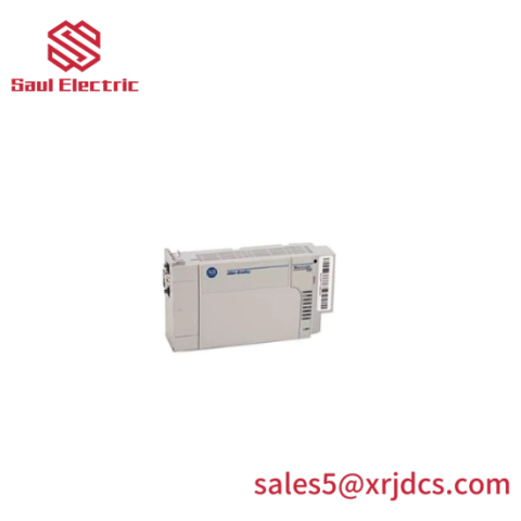 MicroLogix 1500 Processor 1764-LRP/C: Robust and Efficient Control Solution for Industrial Applications