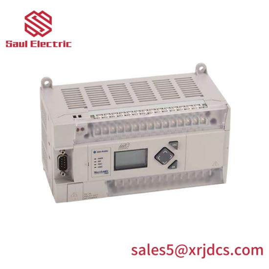 1766-l32bwa.jpg AllenBradley 1766-L32BWA MicroLogix™ Programmable Controller