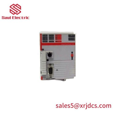 ABB AB 1768-L43S Industrial Control Module