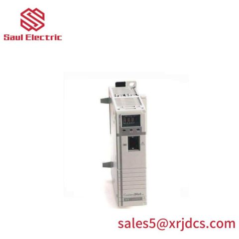 AB 1768-MO4SE Motion Control Interface Module, Advanced Automation Solutions