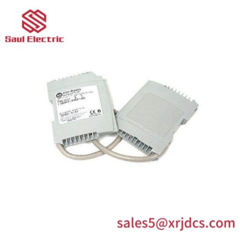 Allen-Bradley 1769-CLL1 Connection Cable, Designed for Industrial Automation