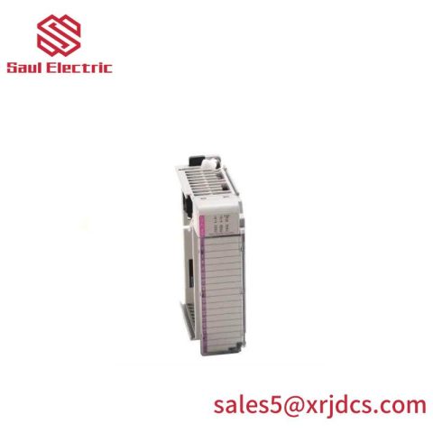 AB 1771-HM 32K CMOS Memory Module - Advanced Industrial Storage Solution