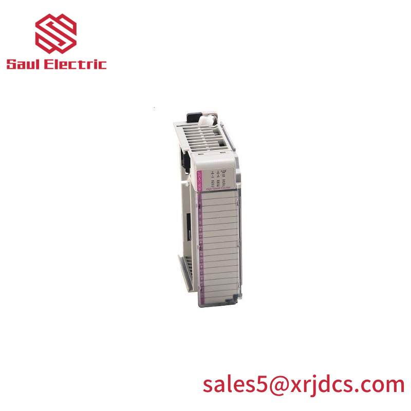 AB 1769-IF16V: 16-Channel Compact High-density Analog Voltage Input Module