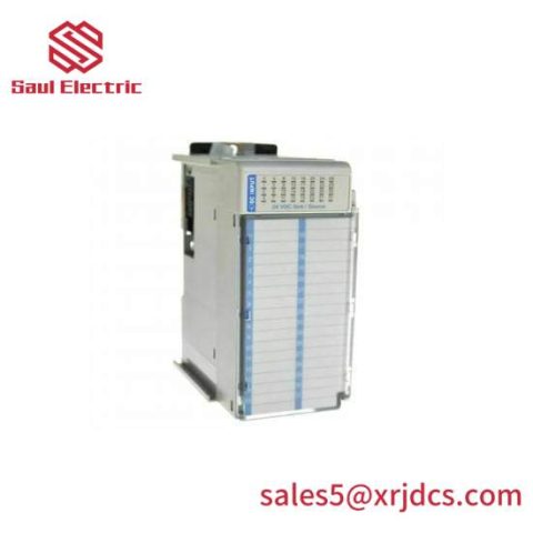 Rockwell Automation 1769-IQ32/A I/O Module - Industrial Control Solution, Under 200 Characters