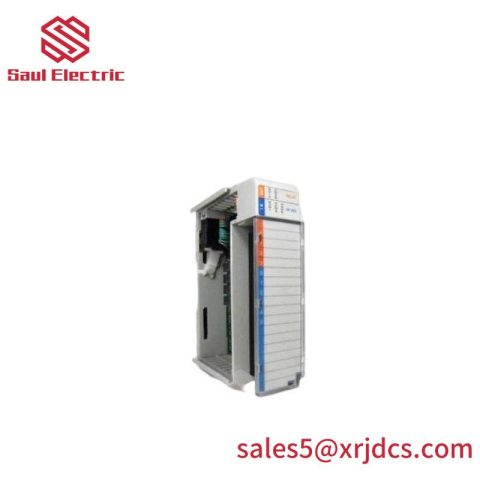 AB 1769-IQ6XOW4 4-Point AC/DC Relay Output Module, High-Performance Control Solution