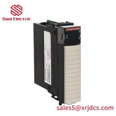 Rockwell Automation 1769-IT16 ControlLogix Input Module