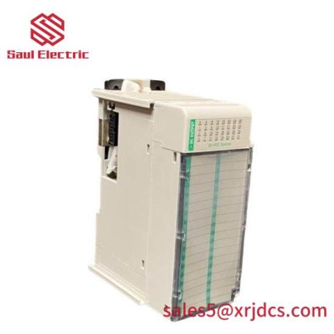 Allen-Bradley 1769-OB32/A Control Module