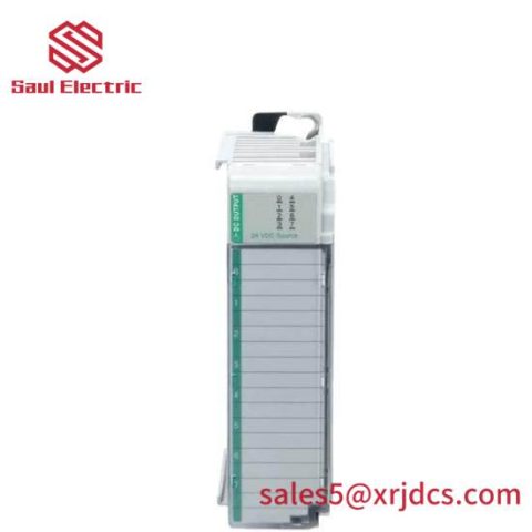 Allen-Bradley 1769-OB8 Analog Output Module, 24VDC, Solid-State Expansion