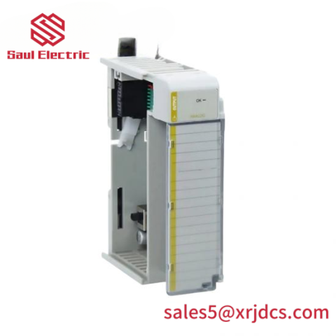 Rockwell Automation 1769-OF2 | Remote I/O Module, Industrial Control