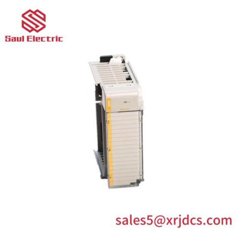AB 1769-OF8C A08 Output Module - Advanced Control Solution