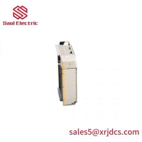 Allen-Bradley 1769-OF8V CompactLogix Output Module: Industrial Control Precision
