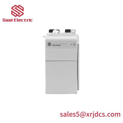 Allen-Bradley 1769PA2 CompactLogix Power Supply, AC Input