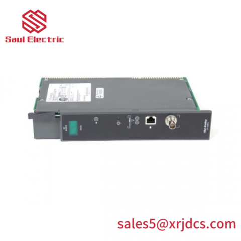 AB 1771-ACN15 Communication Interface Module