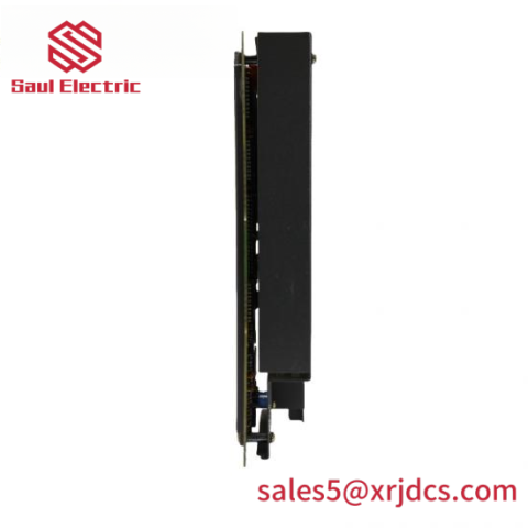 AB PLC2&3 Remote I/O Adapt Module 1771-AS, Precision Automation Solutions