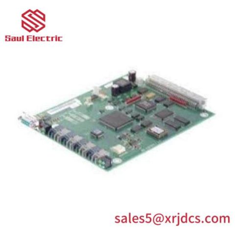 Allen Bradley 1771-IFE/B Industrial Control PLC Module