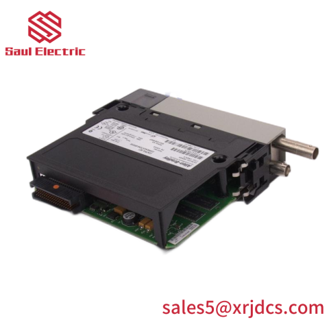AB 1771-IFE/C - High Performance Analog Input Module for Industrial Automation
