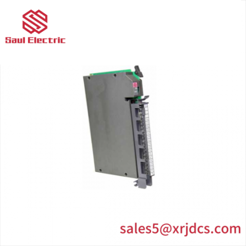 Rockwell Automation 1771-IFF/A PLC Analog Input Module, High-precision Data Collection