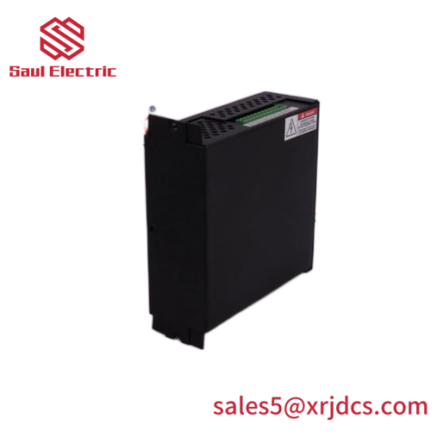 AB 1771-IG Control System Module, Industrial Automation