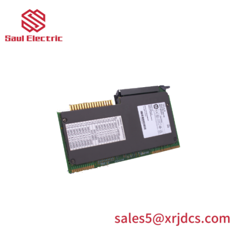 Rockwell Automation 1771-IL/C Analog Input Module