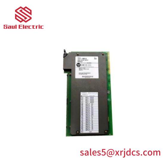 1771-imd_plc-5_digital_input_module.jpg GE Intelligent Platforms 1771-IMD PLC-5 Digital Input Module, High Performance, Industry Standard