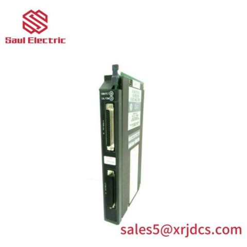 Rockwell Automation 1771-NIV PLC-5 8-Point Analog Current Input Module