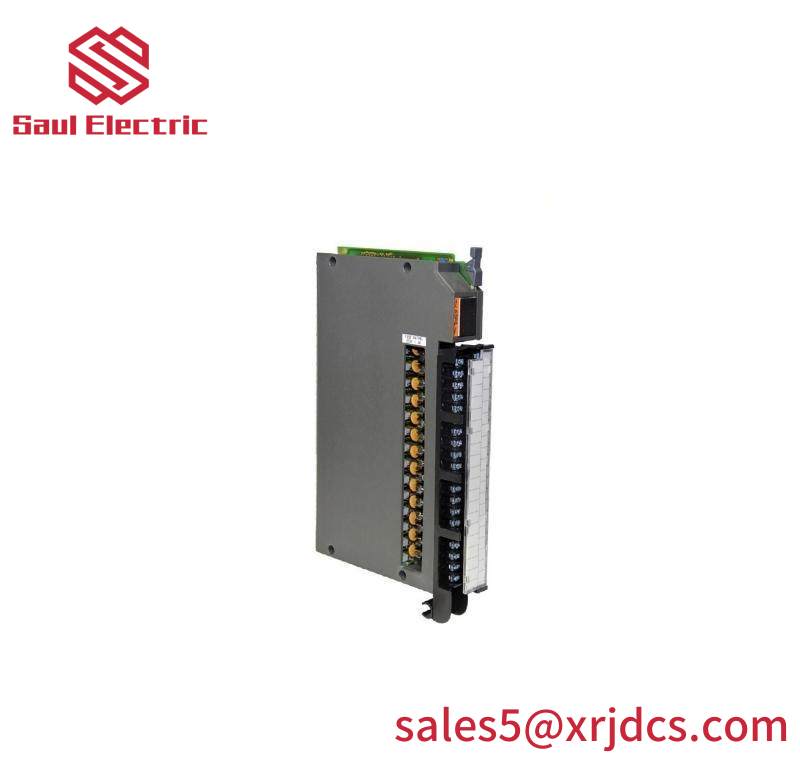 1771-obn_output_module.jpg AB 1756-RM/A ControlLogix Redundancy Module: Advanced Fault Tolerance for Industrial Automation