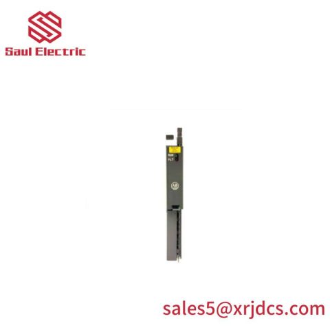 AB 1769-OB16P Fused Sourcing Output Module - Advanced Control Solutions for Industrial Automation