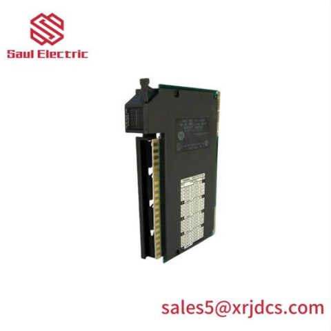 Allen-Bradley 1771-OVN DC Output Module, Industrial Control, High Precision, DC Output