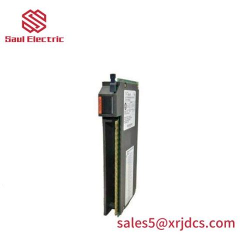 Allen-Bradley 1771-OW16 PLC-5 Digital Output Module