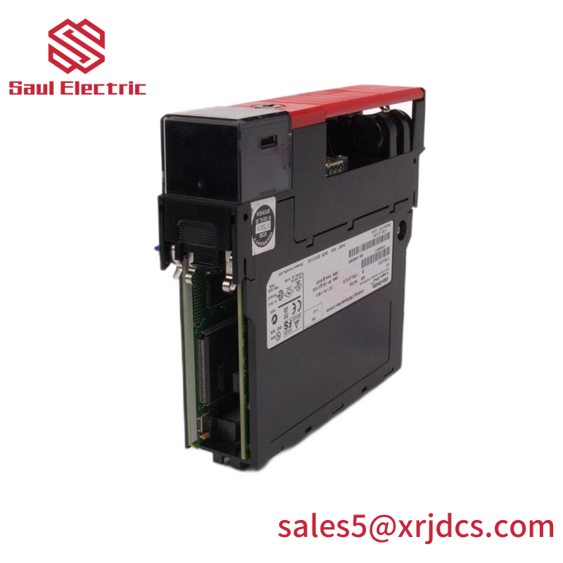 1771-p6s_a_power_supply_module.png Allen Bradley 1771-P6S Power Supply Module - High Efficiency AC/DC Converter
