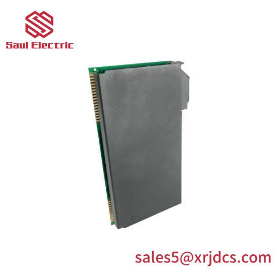 1771-qrc_pulse_flowmeter_module_1.jpg Rockwell Automation 1771-QRC, Pulse FlowMeter Module, Industrial Control, Electronic