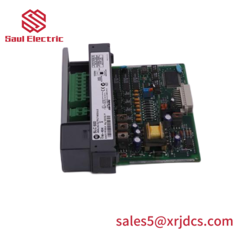 Siemens 1772-SD2 Genuine Factory Sealed Programmable Logic Controller, Advanced Industrial Automation Solution