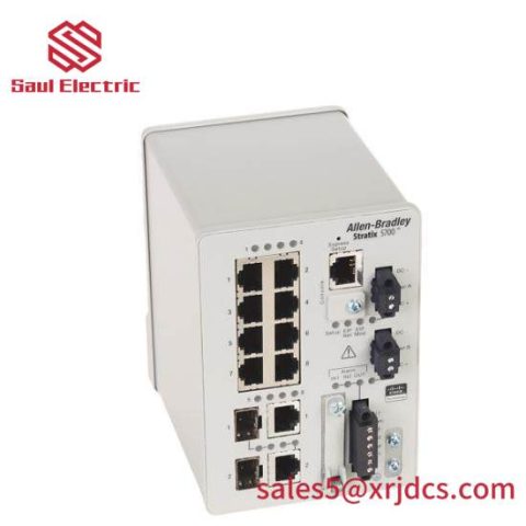 Siemens 1783-BMS10CGN - Advanced Process Control Module