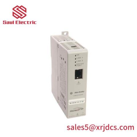 Schneider Electric 1783ETAP - Advanced Control Module, Industrial Automation