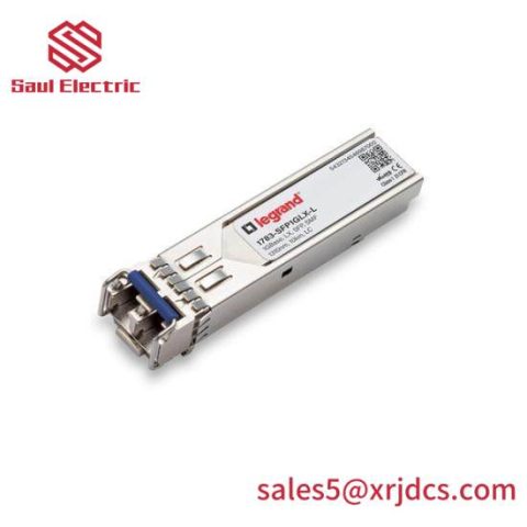 Cisco 1783-SFP1GLX 1000BASE-LX/LH Singlemode Fiber Module