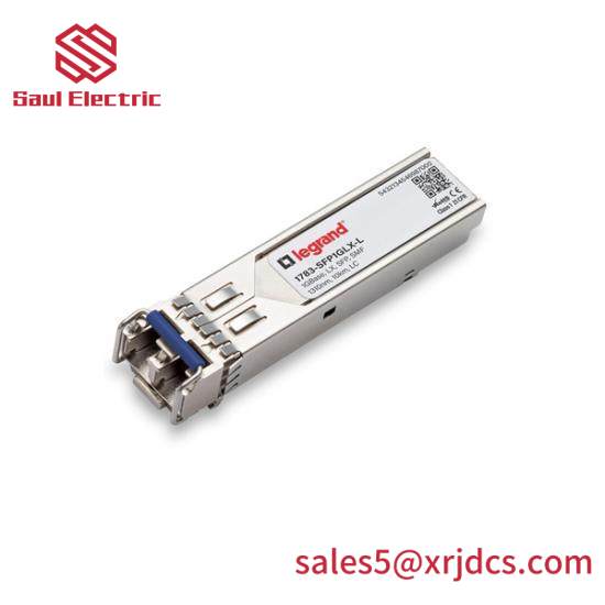 1783-sfp1glx_1000base-lx_lh_singlemode_fiber.jpg Cisco 1783-SFP1GLX 1000BASE-LX/LH Singlemode Fiber Module