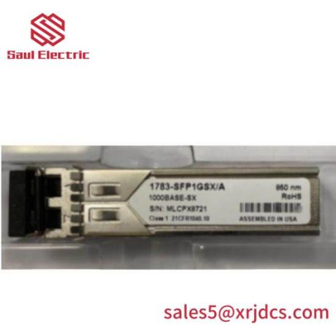 Cisco Compatible TAA Compliant 1000Base-ZX SFP Transceiver Module for Long Distance SMF Networks