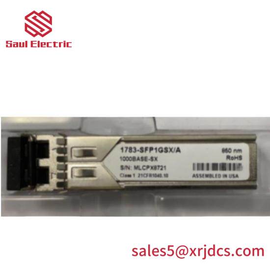Cisco Compatible TAA Compliant 1000Base-ZX SFP Transceiver Module for Long Distance SMF Networks