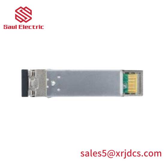 Cisco Compatible TAA Compliant 1000Base-ZX SFP Transceiver Module for Long Distance SMF Networks