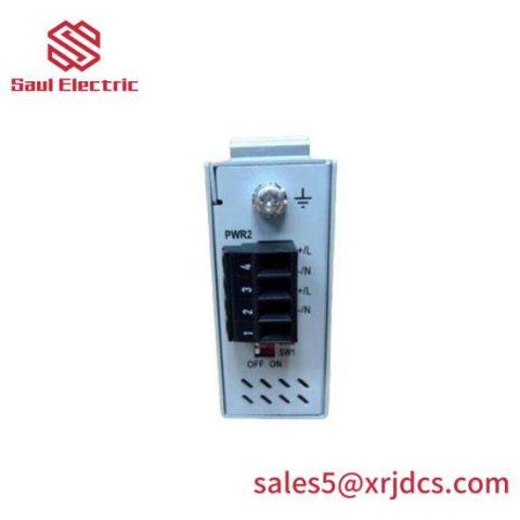 Rockwell Automation 1783-US5T ControlLogix I/O Module