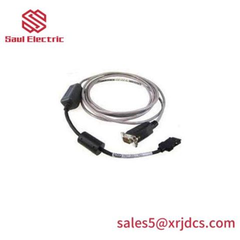 Allen-Bradley 1784-PCC1 PC Interface Card Cable