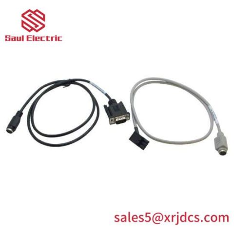 Allen-Bradley 1784-PCM5 Digital Cable