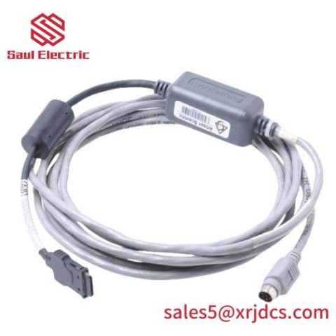 AB 1784-PCM6/B Control Module, Automation Technology, Precision Engineering