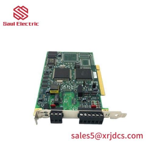 Allen-Bradley 1784-PKTX Communication Card, PLC Interface, Control Module