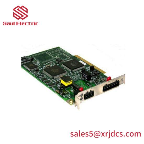 1784-pktxb_interface_card.jpg Allen-Bradley 1784-PKTXB Interface Card, Factory New, Industrial Automation Module
