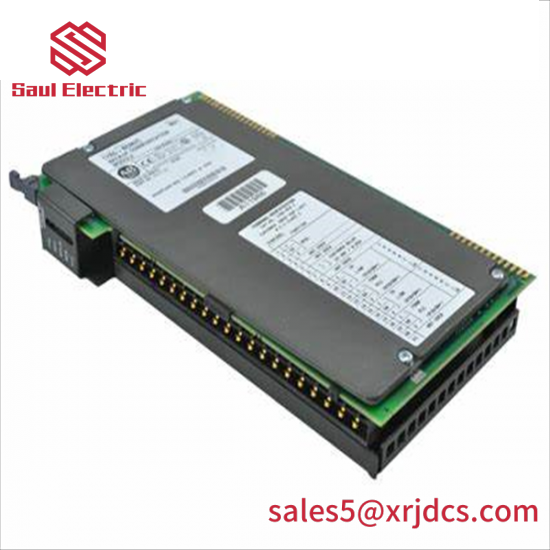 1785-acnr15_b_controlnet_user_adapter_module.png Rockwell Automation 1785-ACNR15/B ControlNet User Adapter Module, High-performance Networking Solution