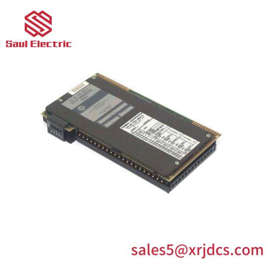1785-bcm_1785bcm.jpg Allen-Bradley 1785-BCM PLC Control Module, for Industrial Automation Solutions