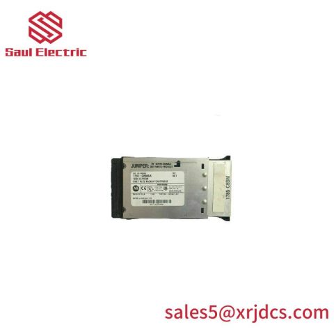 Allen-Bradley 1785-CHBM/A Hot Backup Memory Cartridge - Advanced Automation Solution